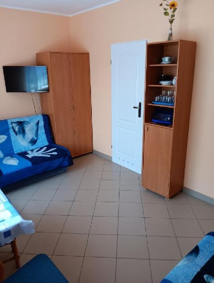 U Blizniakow Pokoje Goscinne Gąski Rum bild